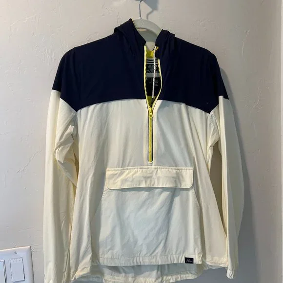 New Balance Jackets Coats New Balance For J Crew White And